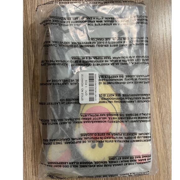 Disney Loungefly Winnie The Pooh Skeleton Tigger Glow in the Dark Wallet NEW - Picture 5 of 7